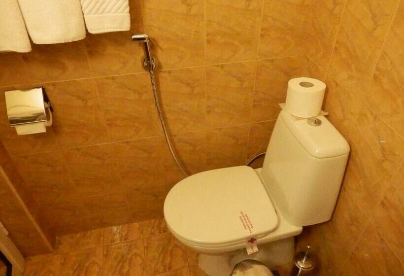 Standart Oda, семеен хотел роза