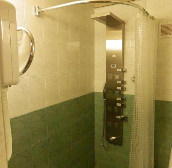 Superior Oda, семеен хотел роза