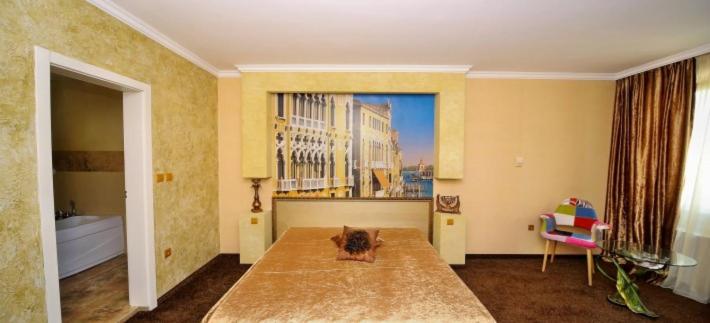 Pokój Standard Widok Basen, бутиков хотел History