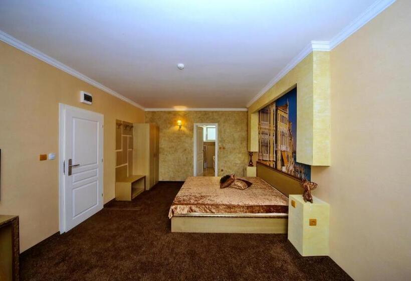 Pokój Standard Widok Basen, бутиков хотел History