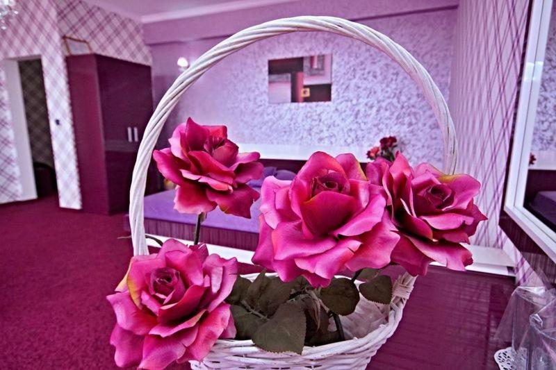 Studio Standard, бутиков хотел History