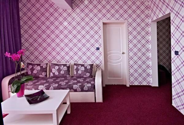 Studio Standard, бутиков хотел History