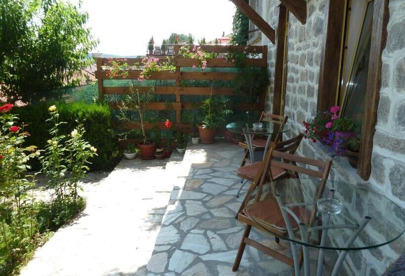 جناح جونيور, Anhea