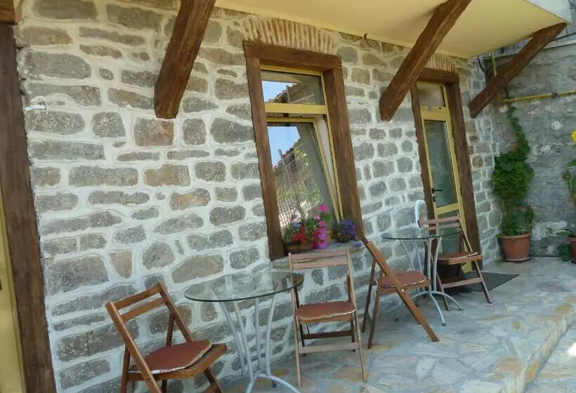 سوییت جونیور, Anhea
