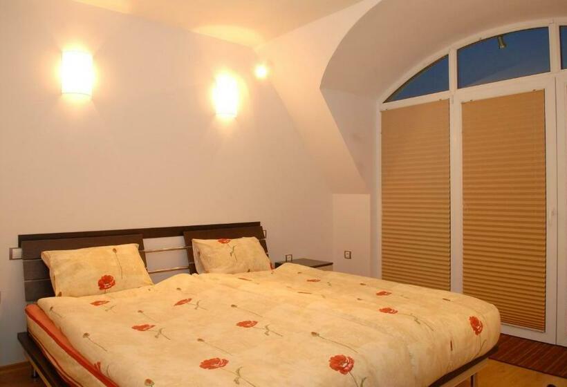 Standard Szoba, Avis