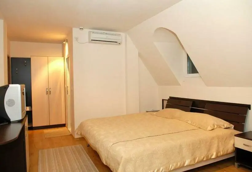 Standardzimmer, Avis
