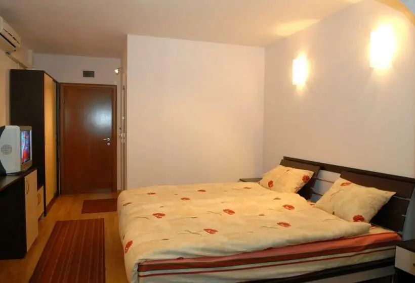 Standardzimmer, Avis