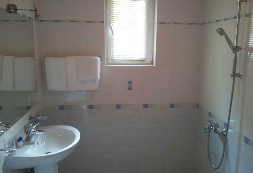 Standard Szoba, Avis