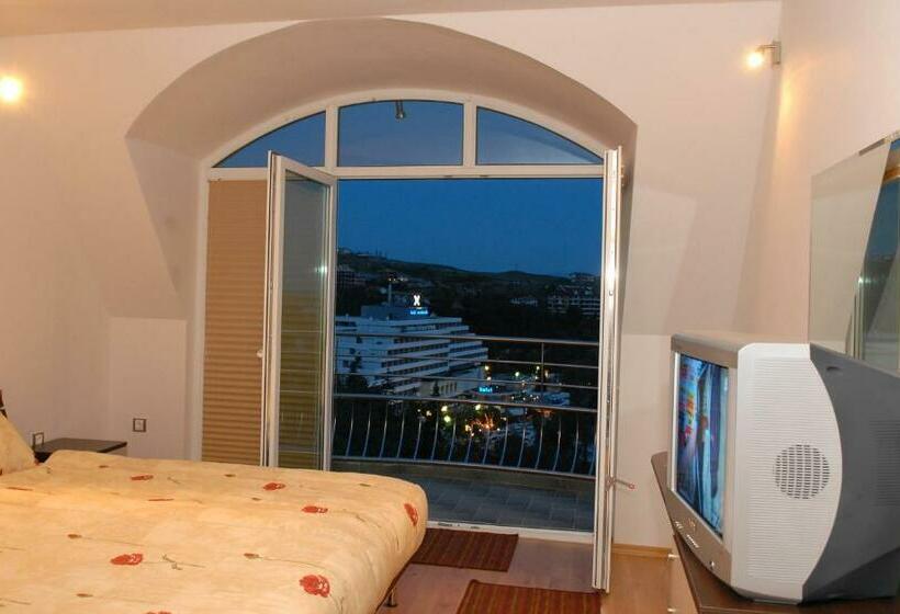 Standard Szoba, Avis