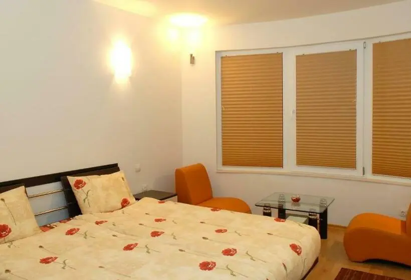 Deluxe Zimmer, Avis