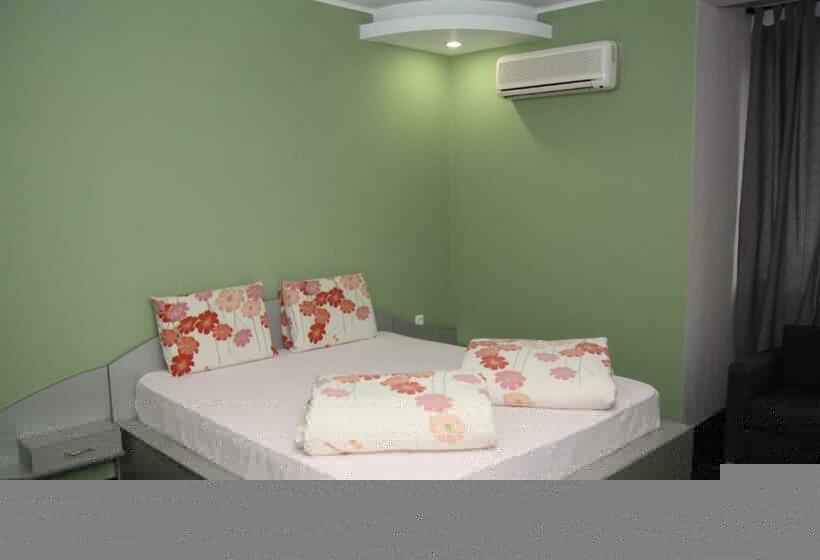 스탠다드 룸, Color