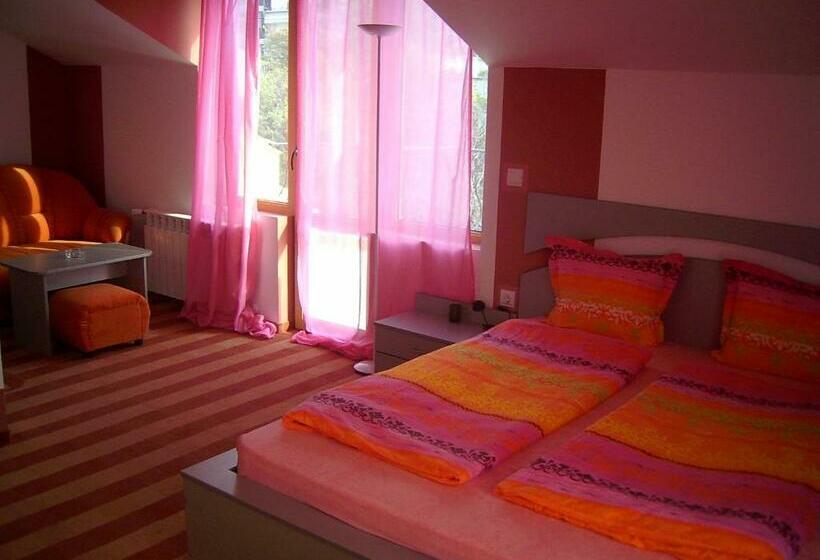 월풀욕조 주니어 스위트, Color