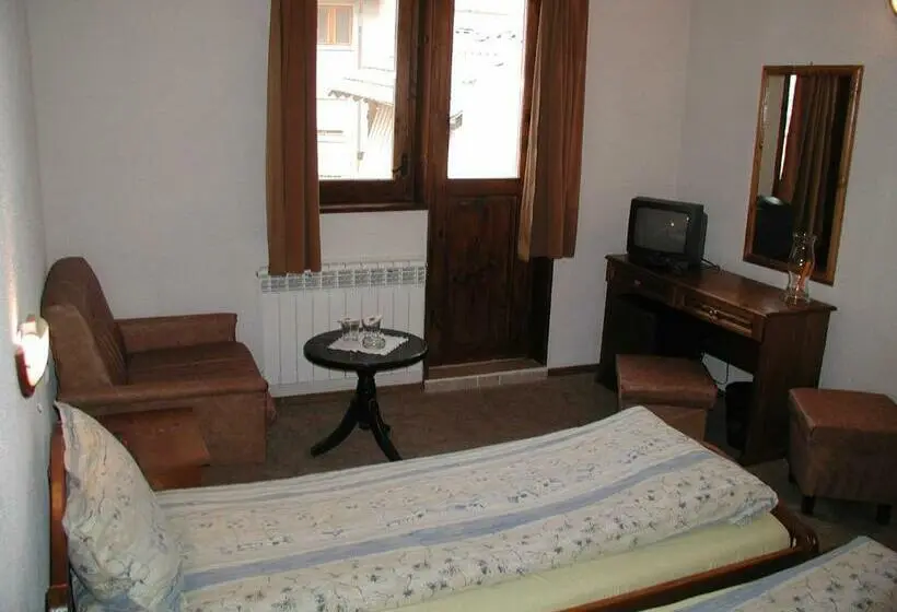 Standard-huone, Durchova Kashta Family
