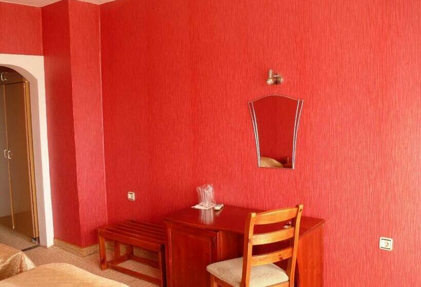 バルコニー付きスタンダードルーム, почивна станция витоша