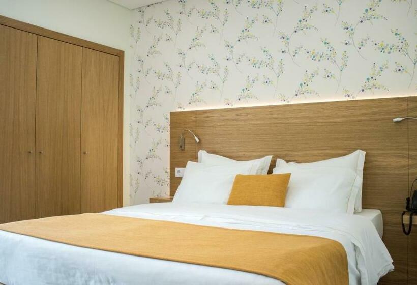 标准间, Império Do Norte