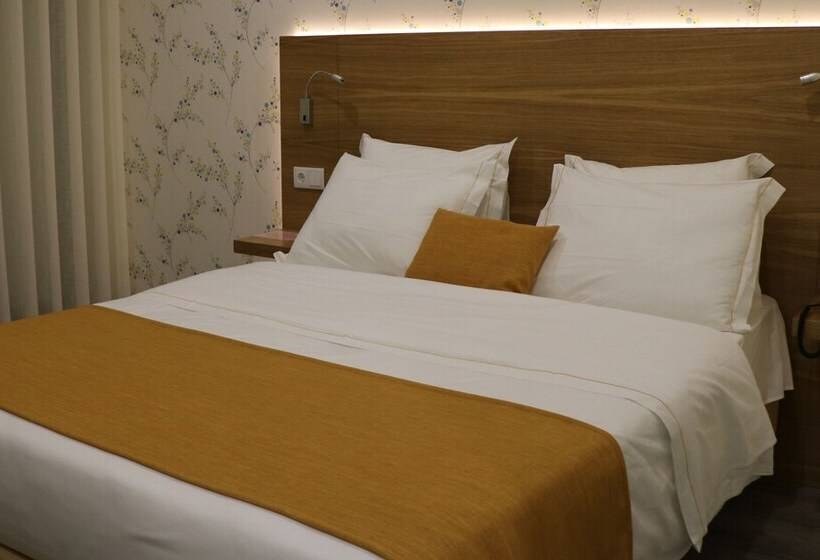 标准间带江景, Império Do Norte