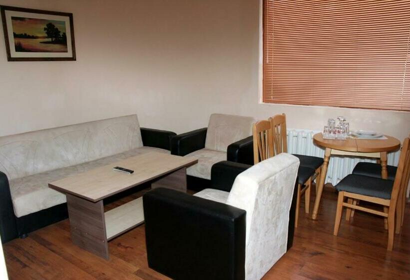 スイート, Interrum