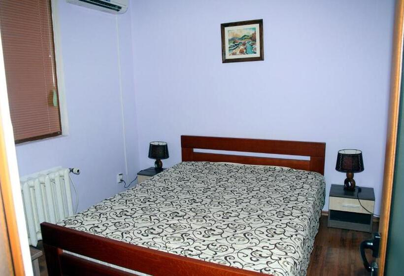 スイート, Interrum