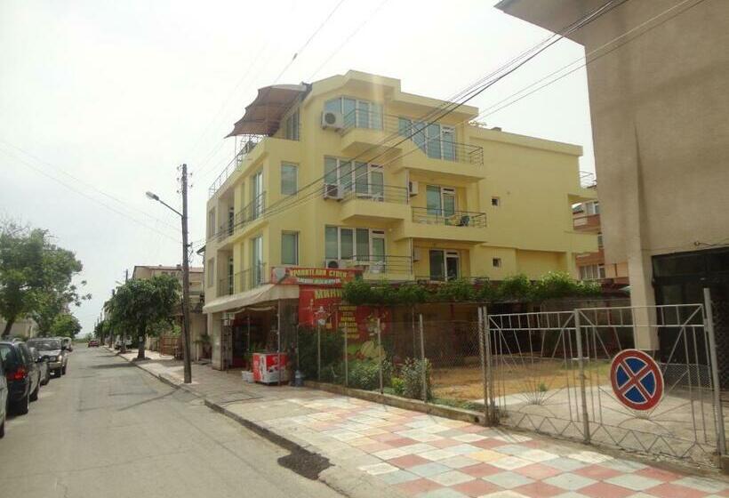 اتاق استاندارد, Jelezchevi Guest Rooms