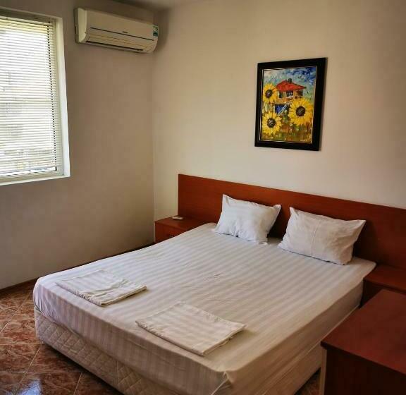 اتاق استاندارد, Jelezchevi Guest Rooms