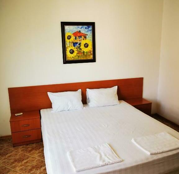 اتاق استاندارد, Jelezchevi Guest Rooms