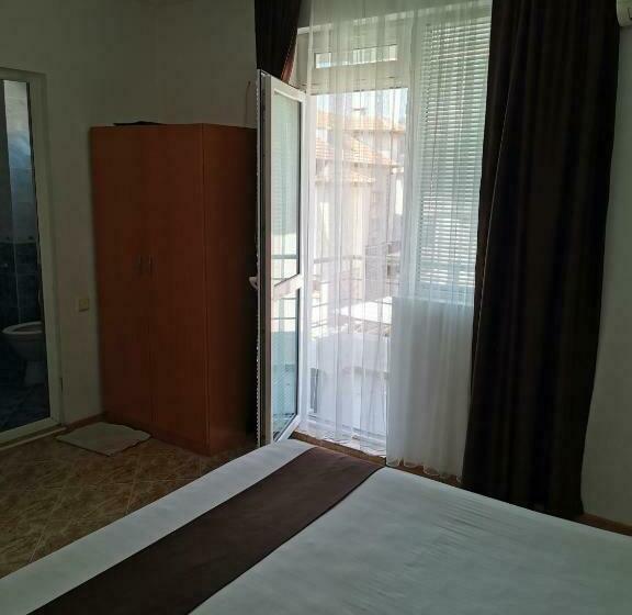 اتاق استاندارد, Jelezchevi Guest Rooms