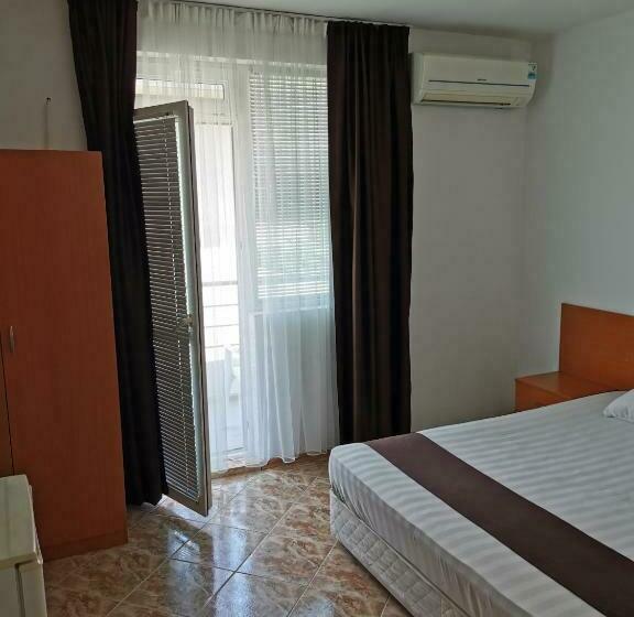 اتاق استاندارد, Jelezchevi Guest Rooms