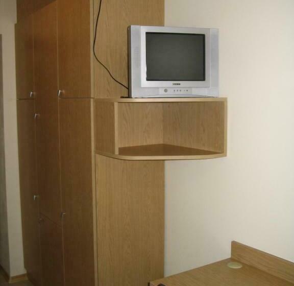 スタンダードルーム, Millennia Rooms Ruse