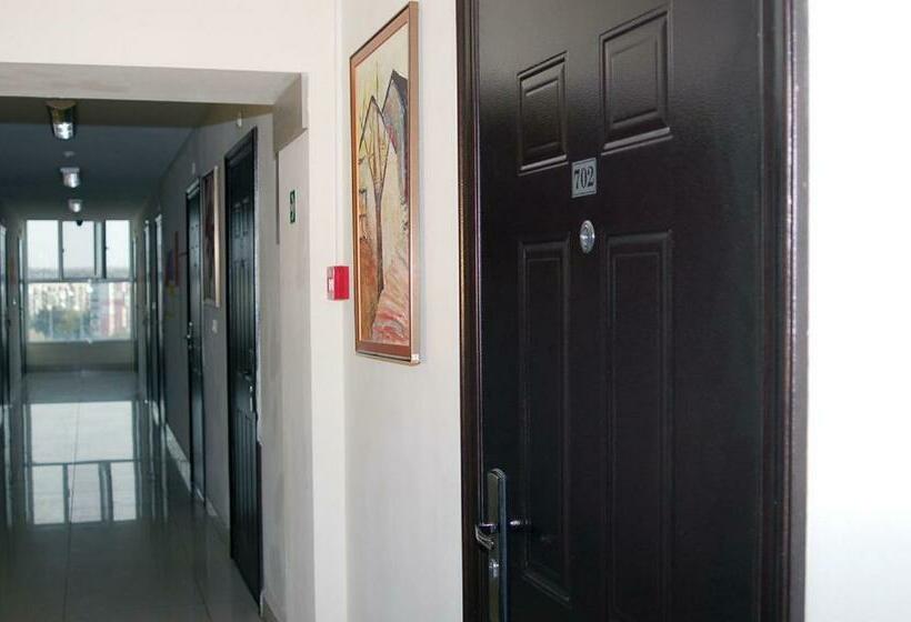 スタンダードルーム, Millennia Rooms Ruse