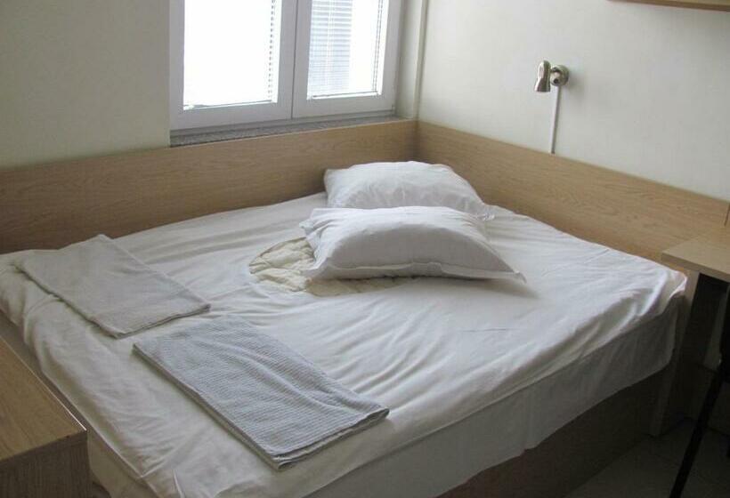스탠다드 룸, Millennia Rooms Ruse