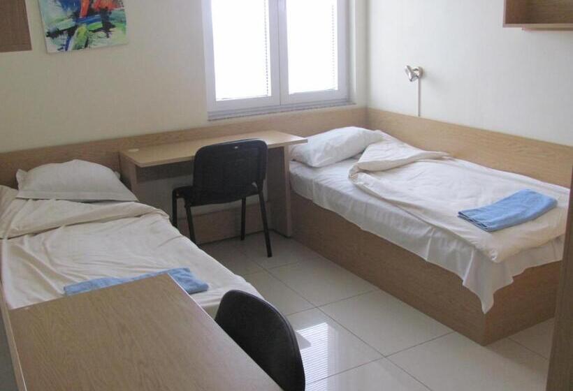 スタンダードトリプルルーム, Millennia Rooms Ruse