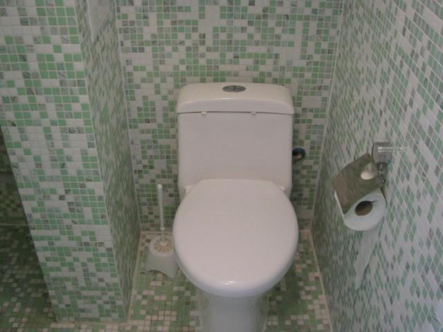 スタンダードトリプルルーム, Millennia Rooms Ruse