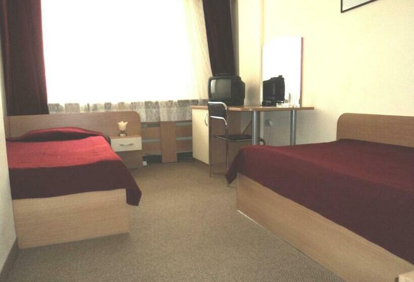 스탠다드 룸, Of Bulgarian Academy Of Sciences