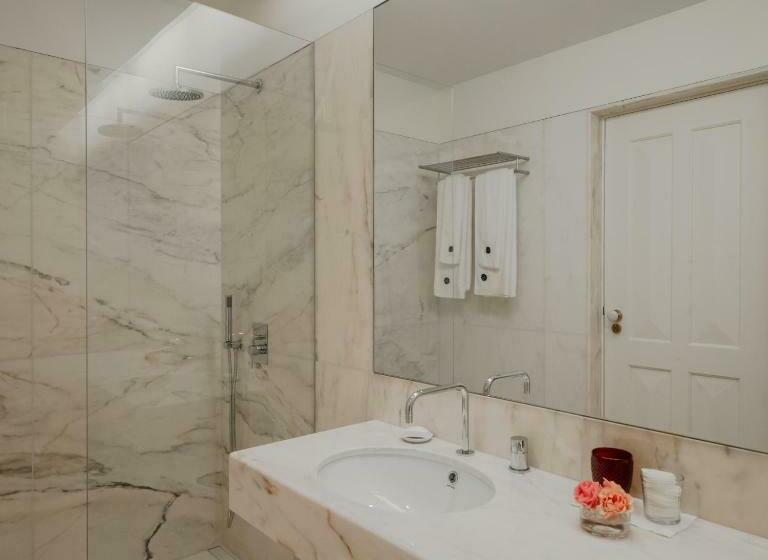 套房, Paço De Vitorino