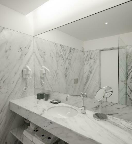 标准间, Paço De Vitorino