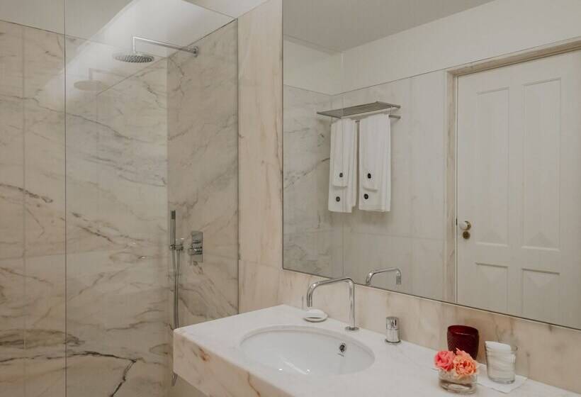 标准间, Paço De Vitorino