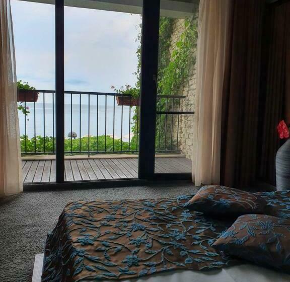 سوییت, Regina Maria Spa Design