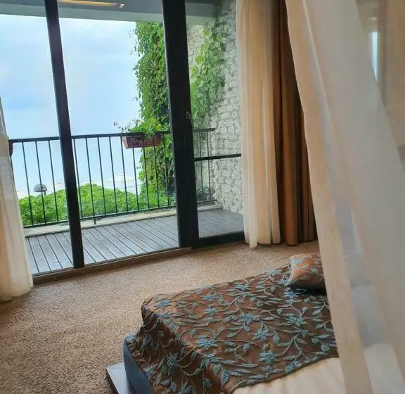 スイート, Regina Maria Spa Design