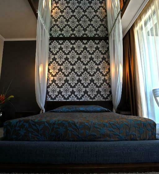 스탠다드 룸, Regina Maria Spa Design