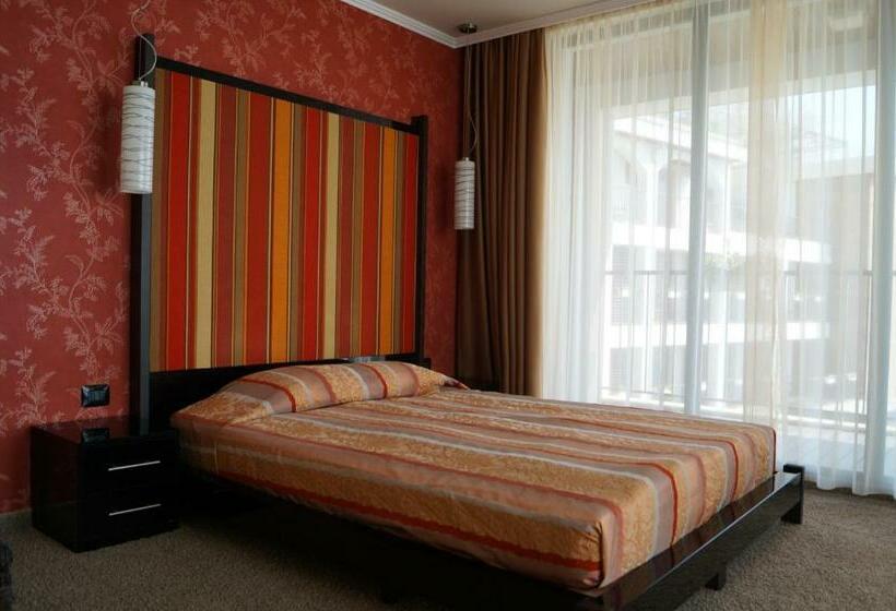 스탠다드 룸, Regina Maria Spa Design