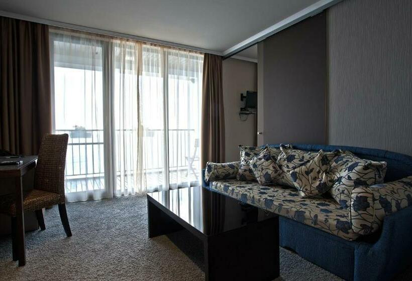 سوییت, Regina Maria Spa Design