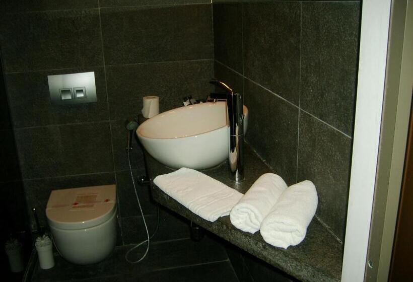 침실 2개 스위트, Regina Maria Spa Design