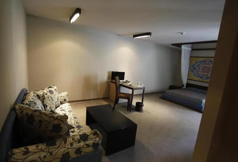 ファミリールーム, Regina Maria Spa Design