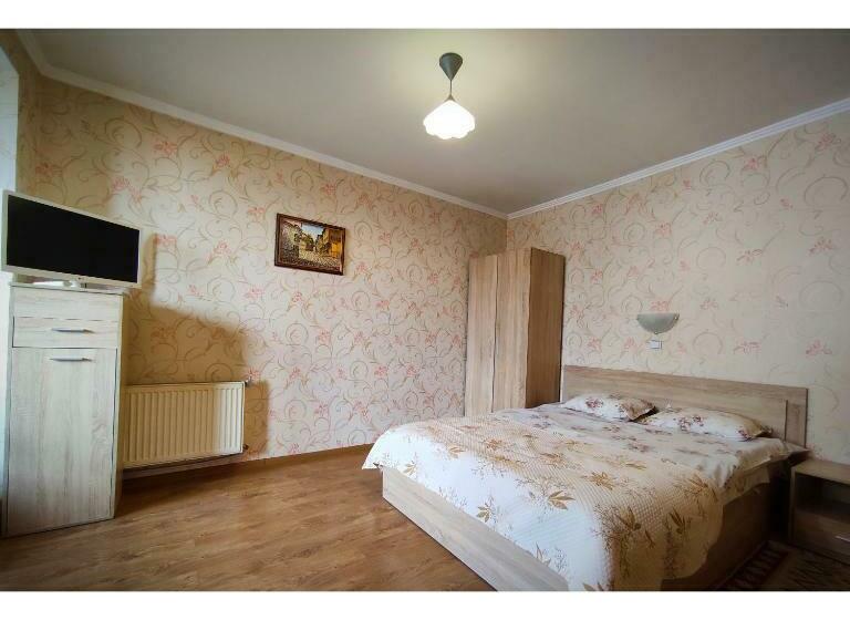 エコノミールーム, Family Hotel Slavianska Dusha