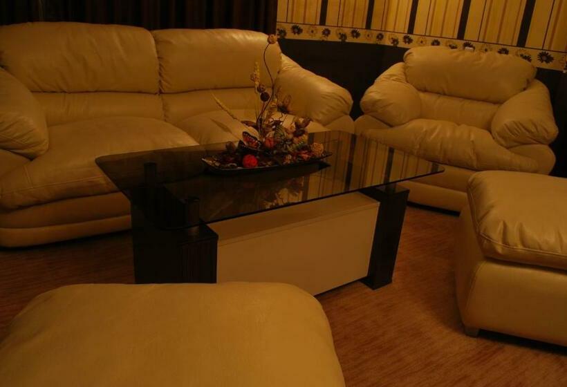 1ベッドルームアパートメント, Spa Hotel Holiday