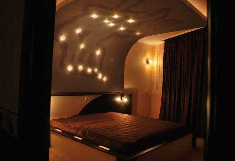 آپارتمان 1 خوابه, Spa Hotel Holiday