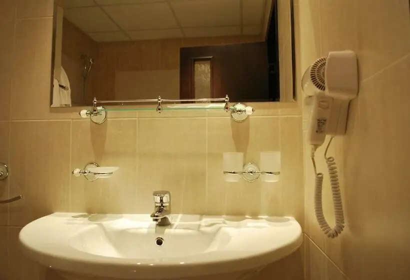 اتاق استاندارد, Spa Hotel Holiday