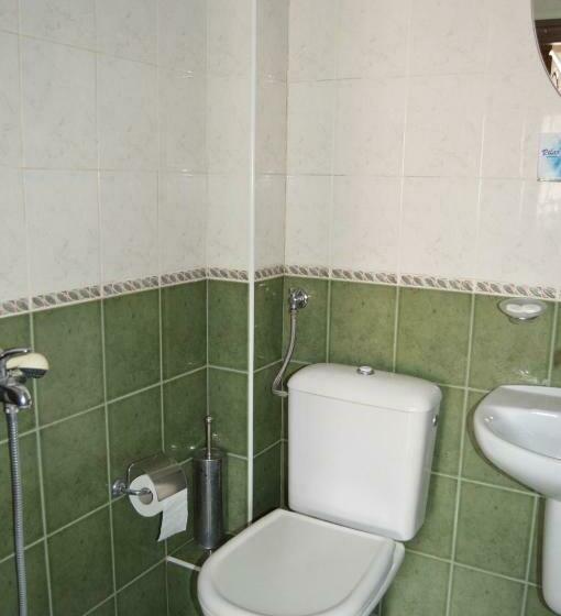 חדר סטנדרט, St. George Pobedonosets