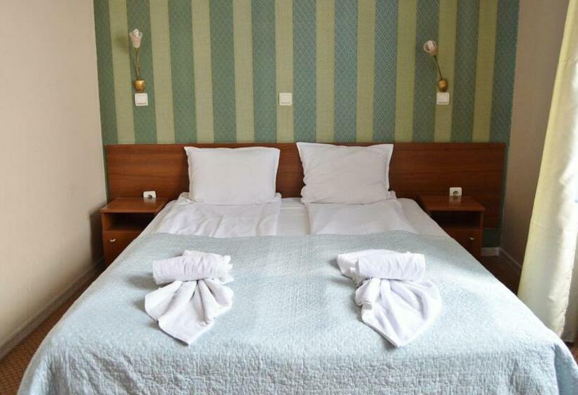 חדר סטנדרט, St. George Pobedonosets