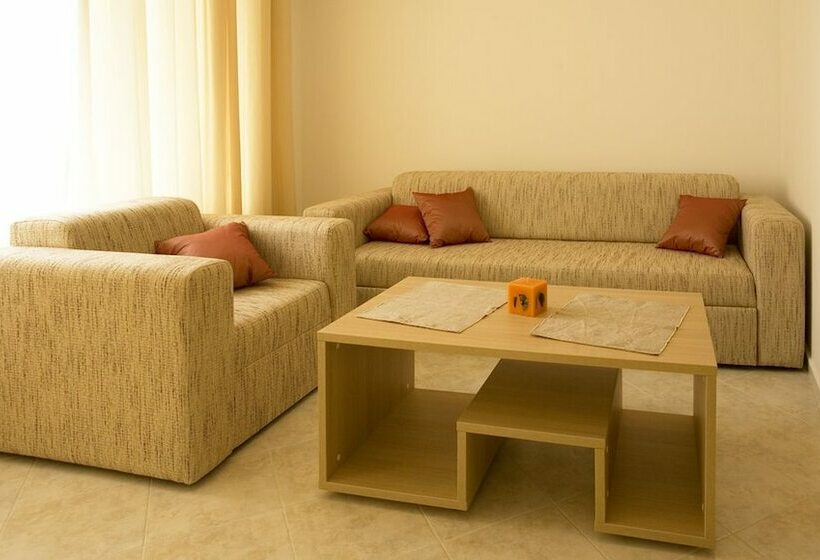 스탠다드 스튜디오, Sunset Complex